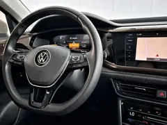 2022 Volkswagen Tharu 280TSI 2WD Luxury, белый — фото 12