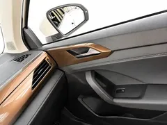 2022 Volkswagen Tharu 280TSI 2WD Luxury, белый — фото 13