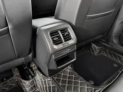 2022 Volkswagen Tharu 280TSI 2WD Luxury, белый — фото 14