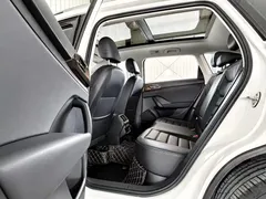 2022 Volkswagen Tharu 280TSI 2WD Luxury, белый — фото 15