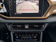 2022 Volkswagen Tharu 280TSI 2WD Luxury, белый — фото 16