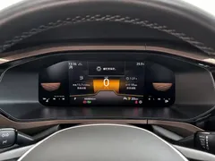 2022 Volkswagen Tharu 280TSI 2WD Luxury, белый — фото 18