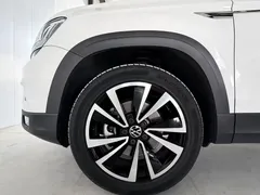2022 Volkswagen Tharu 280TSI 2WD Luxury, белый — фото 21