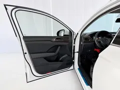 2022 Volkswagen Tharu 280TSI 2WD Luxury, белый — фото 22