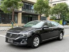 2021 Volkswagen Passat 280TSI Business — фото 1