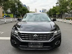 2021 Volkswagen Passat 280TSI Business — фото 2