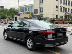 2021 Volkswagen Passat 280TSI Business — фото 4