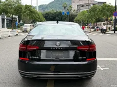 2021 Volkswagen Passat 280TSI Business — фото 5