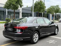 2021 Volkswagen Passat 280TSI Business — фото 6
