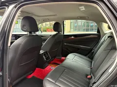 2021 Volkswagen Passat 280TSI Business — фото 8