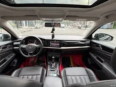 2021 Volkswagen Passat 280TSI Business — фото 9