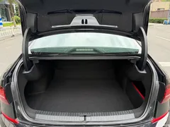 2021 Volkswagen Passat 280TSI Business — фото 10