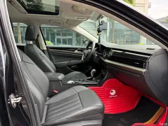 2021 Volkswagen Passat 280TSI Business — фото 11