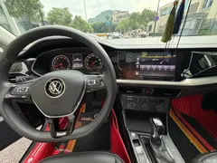 2021 Volkswagen Passat 280TSI Business — фото 14