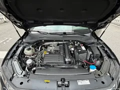 2021 Volkswagen Passat 280TSI Business — фото 15