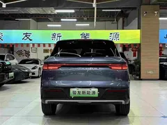 2023 BYD Song Pro 110KM, синий — фото 8