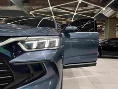 2023 BYD Song Pro 110KM, синий — фото 10