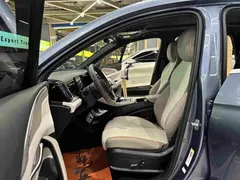 2023 BYD Song Pro 110KM, синий — фото 11