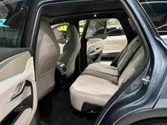 2023 BYD Song Pro 110KM, синий — фото 12