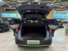 2023 BYD Song Pro 110KM, синий — фото 15