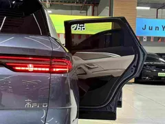 2023 BYD Song Pro 110KM, синий — фото 18