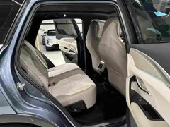 2023 BYD Song Pro 110KM, синий — фото 19