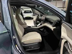 2023 BYD Song Pro 110KM, синий — фото 20