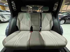 2023 BYD Song Pro 110KM, синий — фото 24
