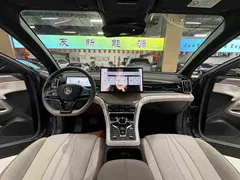 2023 BYD Song Pro 110KM, синий — фото 26