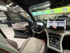 2023 BYD Song Pro 110KM, синий — фото 28