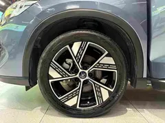 2023 BYD Song Pro 110KM, синий — фото 29
