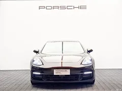 2020 Porsche Panamera Panamera 10th Anniversary 2.9T — фото 2