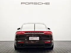 2020 Porsche Panamera Panamera 10th Anniversary 2.9T — фото 3