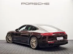 2020 Porsche Panamera Panamera 10th Anniversary 2.9T — фото 4
