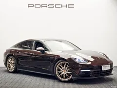2020 Porsche Panamera Panamera 10th Anniversary 2.9T — фото 5