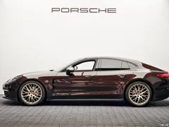 2020 Porsche Panamera Panamera 10th Anniversary 2.9T — фото 6