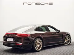 2020 Porsche Panamera Panamera 10th Anniversary 2.9T — фото 7