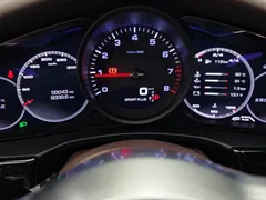 2020 Porsche Panamera Panamera 10th Anniversary 2.9T — фото 10