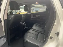 2021 Nissan Murano 2.5L XL 2WD Zhilian Luxury, белый — фото 9