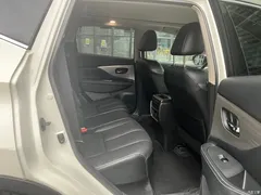2021 Nissan Murano 2.5L XL 2WD Zhilian Luxury, белый — фото 11