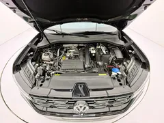2023 Volkswagen Tayron 280TSI 2WD Plus, чёрный — фото 8