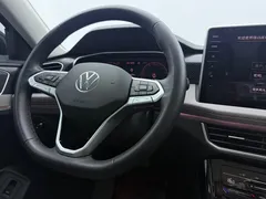 2023 Volkswagen Tayron 280TSI 2WD Plus, чёрный — фото 10