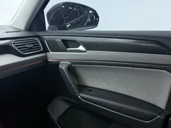2023 Volkswagen Tayron 280TSI 2WD Plus, чёрный — фото 12