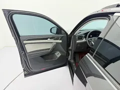 2023 Volkswagen Tayron 280TSI 2WD Plus, чёрный — фото 22
