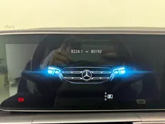 2022 Mercedes-Benz GLE 350 4MATIC, чёрный — фото 8