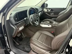 2022 Mercedes-Benz GLE 350 4MATIC, чёрный — фото 10
