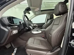 2022 Mercedes-Benz GLE 350 4MATIC, чёрный — фото 12