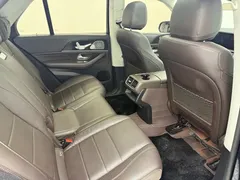 2022 Mercedes-Benz GLE 350 4MATIC, чёрный — фото 16