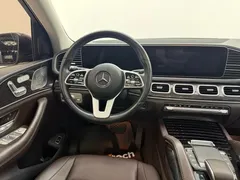 2022 Mercedes-Benz GLE 350 4MATIC, чёрный — фото 19