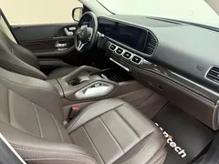 2022 Mercedes-Benz GLE 350 4MATIC, чёрный — фото 20